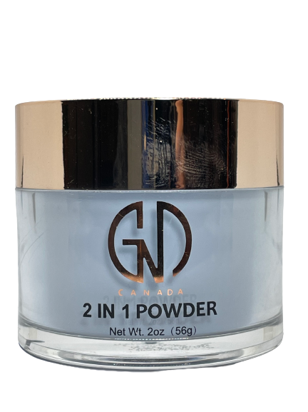 Acrylic & Dip Powder 2-in-1 GND Canada® #145 | 2 Oz - CM Nails & Beauty Supply