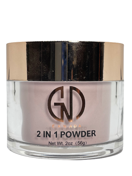 Acrylic & Dip Powder 2-in-1 GND Canada® #146 | 2 Oz - CM Nails & Beauty Supply