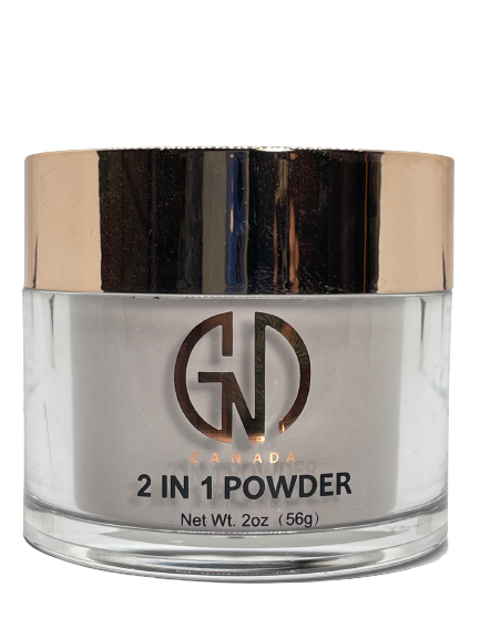Acrylic & Dip Powder 2-in-1 GND Canada® #147 | 2 Oz - CM Nails & Beauty Supply