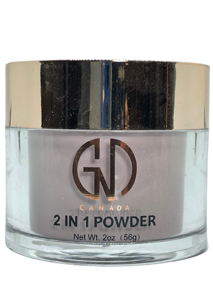 Acrylic & Dip Powder 2-in-1 GND Canada® #154 | 2 Oz - CM Nails & Beauty Supply