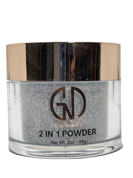 GND Canada 2-in-1 Acrylic & Dip Powder #172 – Dual-Use Nail Powder 2 oz - CM Nails & Beauty Supply