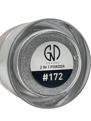 Acrylic Powder 2-in-1 GND Canada® #172 | 2 Oz
