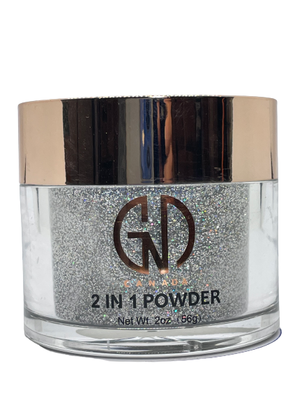 GND Canada 2-in-1 Acrylic & Dip Powder #173 – Dual-Use Nail Powder 2 oz - CM Nails & Beauty Supply