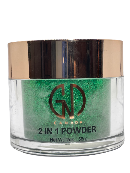 GND Canada 2-in-1 Acrylic & Dip Powder #178 – Dual-Use Nail Powder 2 oz - CM Nails & Beauty Supply
