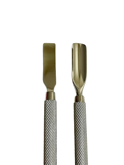 Cuticle Pusher | Extractors & Excavators - CM Nails & Beauty Supply