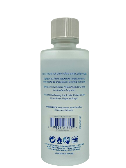 Bond Aid Ph Balancing Agent (104 ml / 3.5 Oz ) | OPI® - CM Nails & Beauty Supply