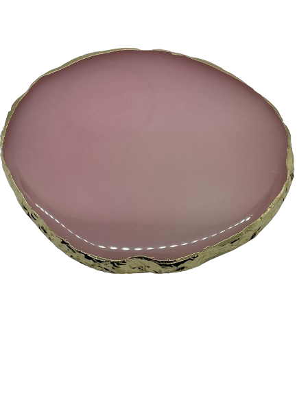 Stone Nail Art Palette | Round - CM Nails & Beauty Supply