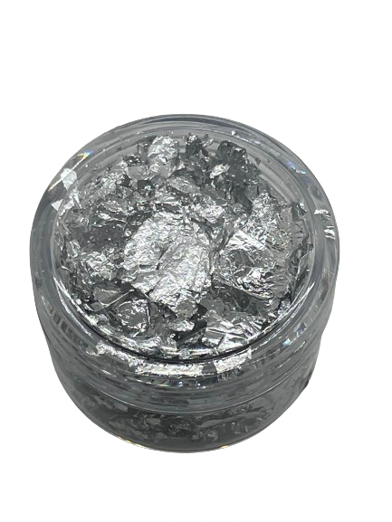 Fashion Nail Jewelry | Gold | Silver - CM Nails & Beauty Supply