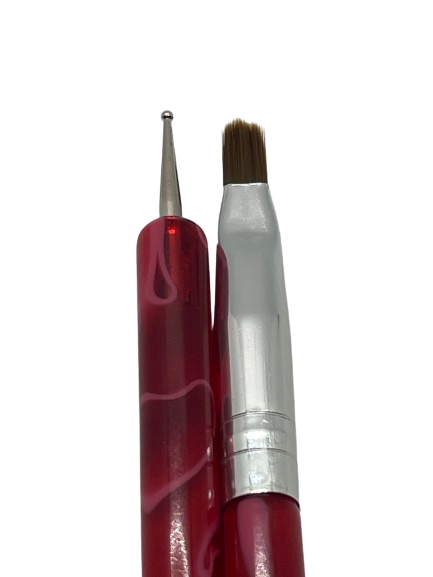 Double-Ended Nail Art | #2 | #4 | #6 | #8 | #10 - CM Nails & Beauty Supply