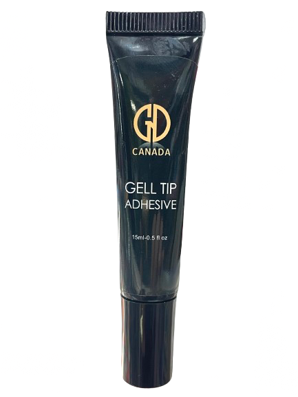 GND- Gel Tip Adhesive - CM Nails & Beauty Supply