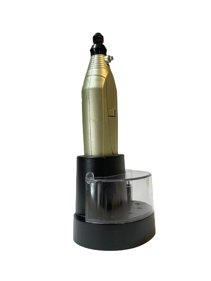 Pro Rechargeable Nail Drill | 23,000 RPM - CM Nails & Beauty Supply