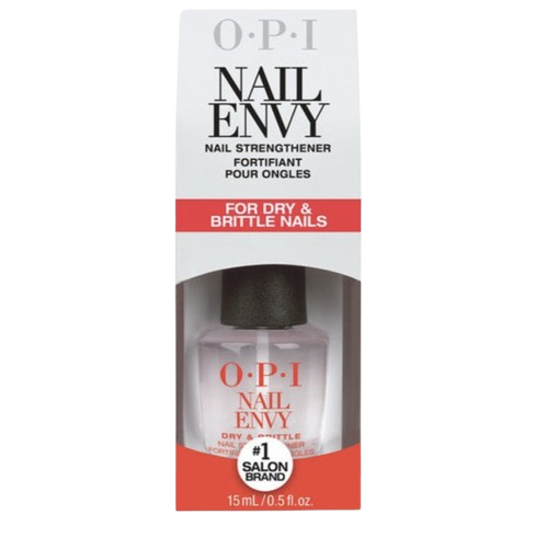 OPI Nail Envy - Nail Strengthener for Brittle and Dry Nails - CM Nails & Beauty Supply