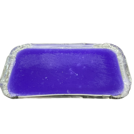 Paraffin Wax | Peach | Lavender | 2lbs - CM Nails & Beauty Supply