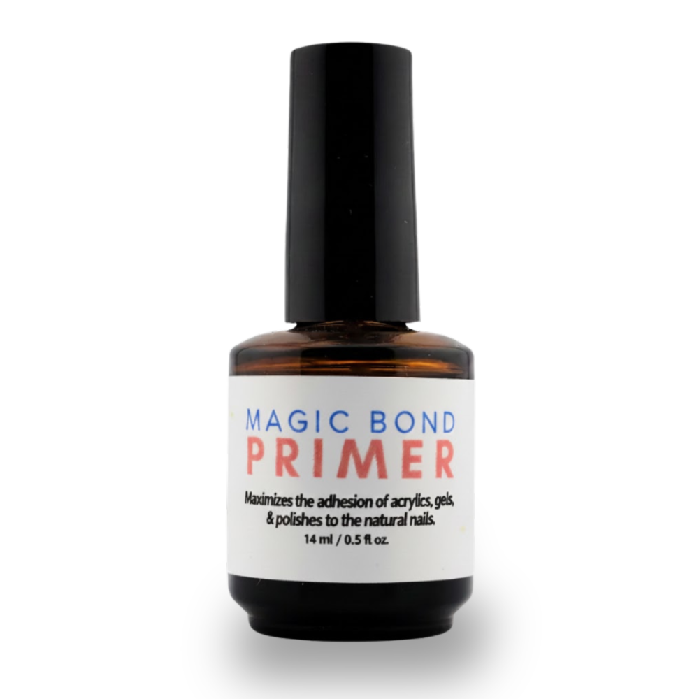 Magic Bond Primer – 3X Stronger Adhesion | Acid-Free Formula