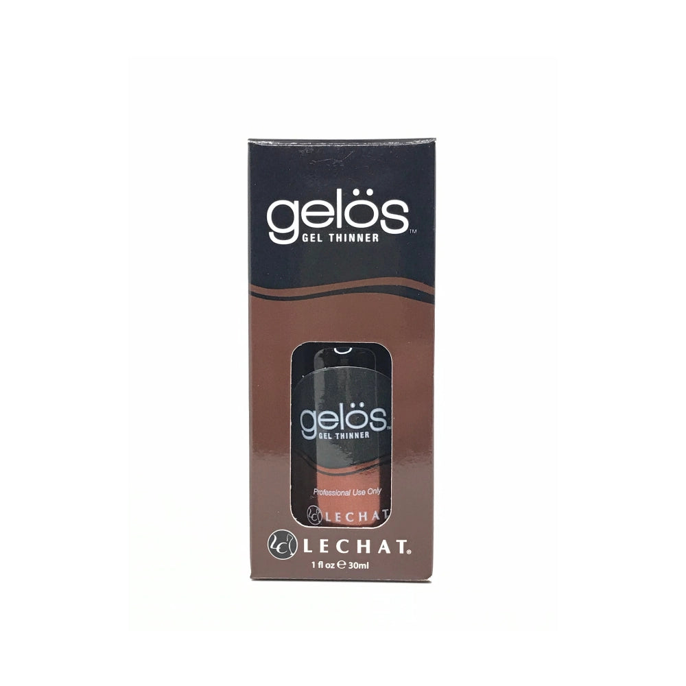 Gel Thinner Gelös