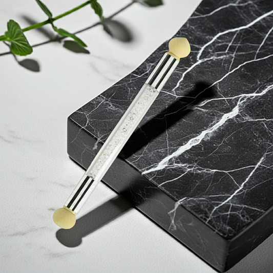 Gradient Shading & Dotting Tool Pen - CM Nails & Beauty Supply