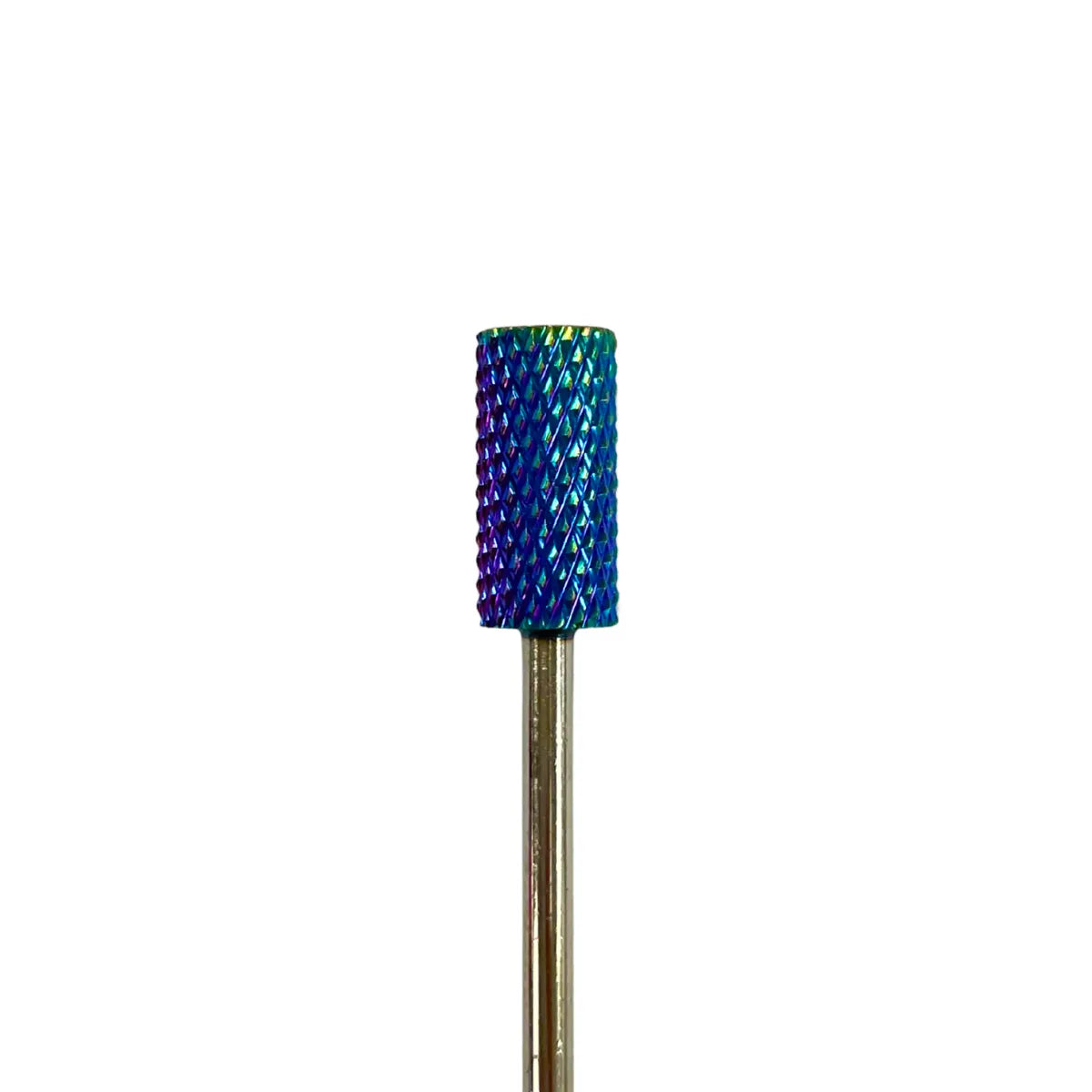 Rainbow Medium Grit Carbide Nail Bit – 3/32"