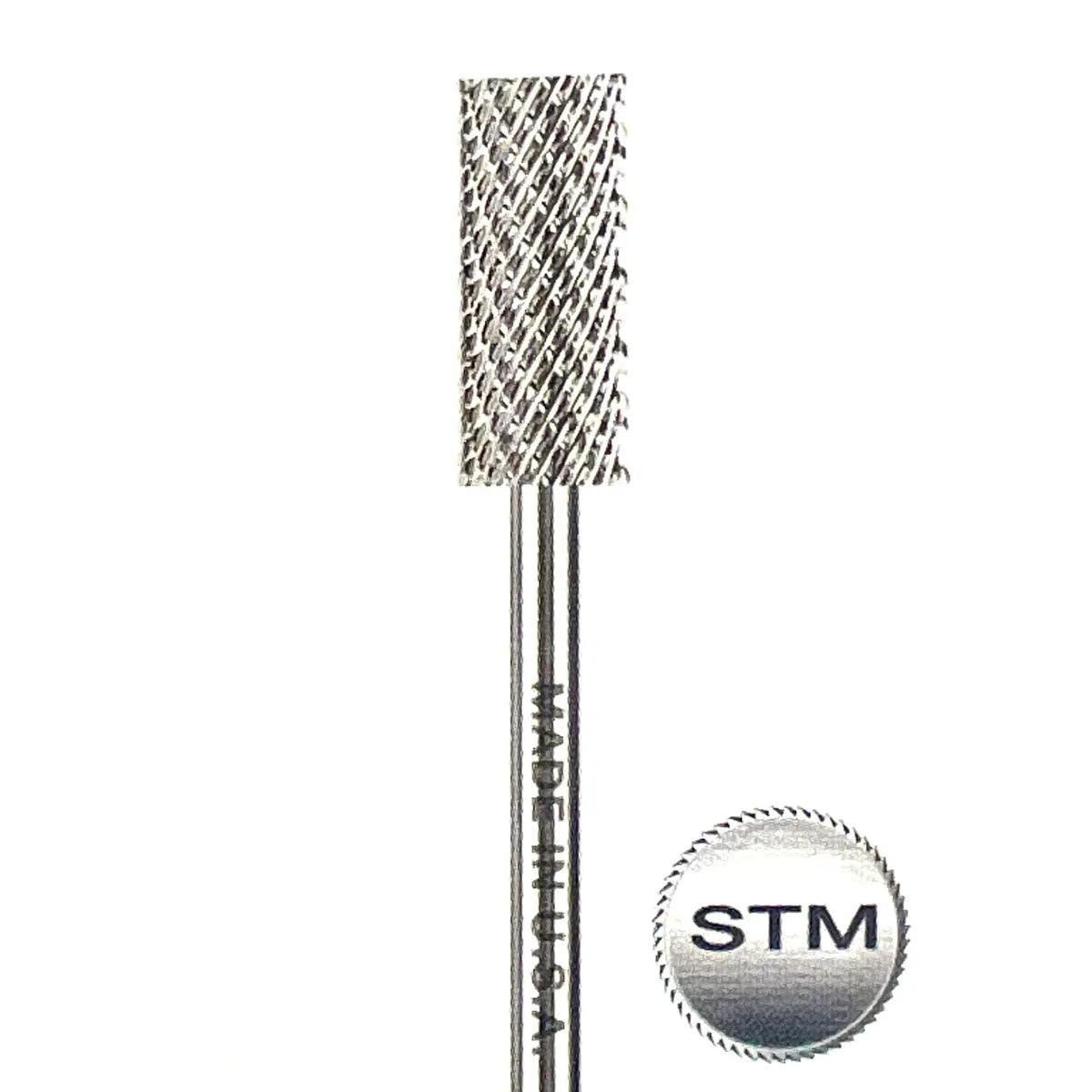 Startool Carbure | Tige de 3/32" | Or & Argent