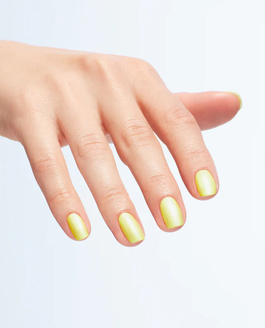 OPI GelColor - Sunscreening My Calls - P003 - CM Nails & Beauty Supply