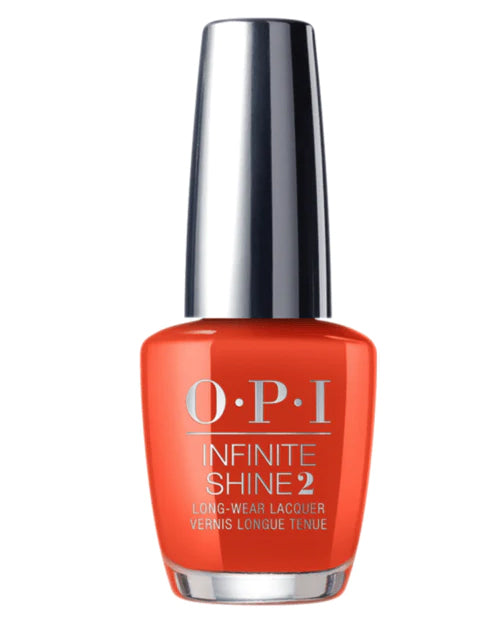 OPI Infinite Shine - Suzi Need a Lock-Smith #U14 - CM Nails & Beauty Supply
