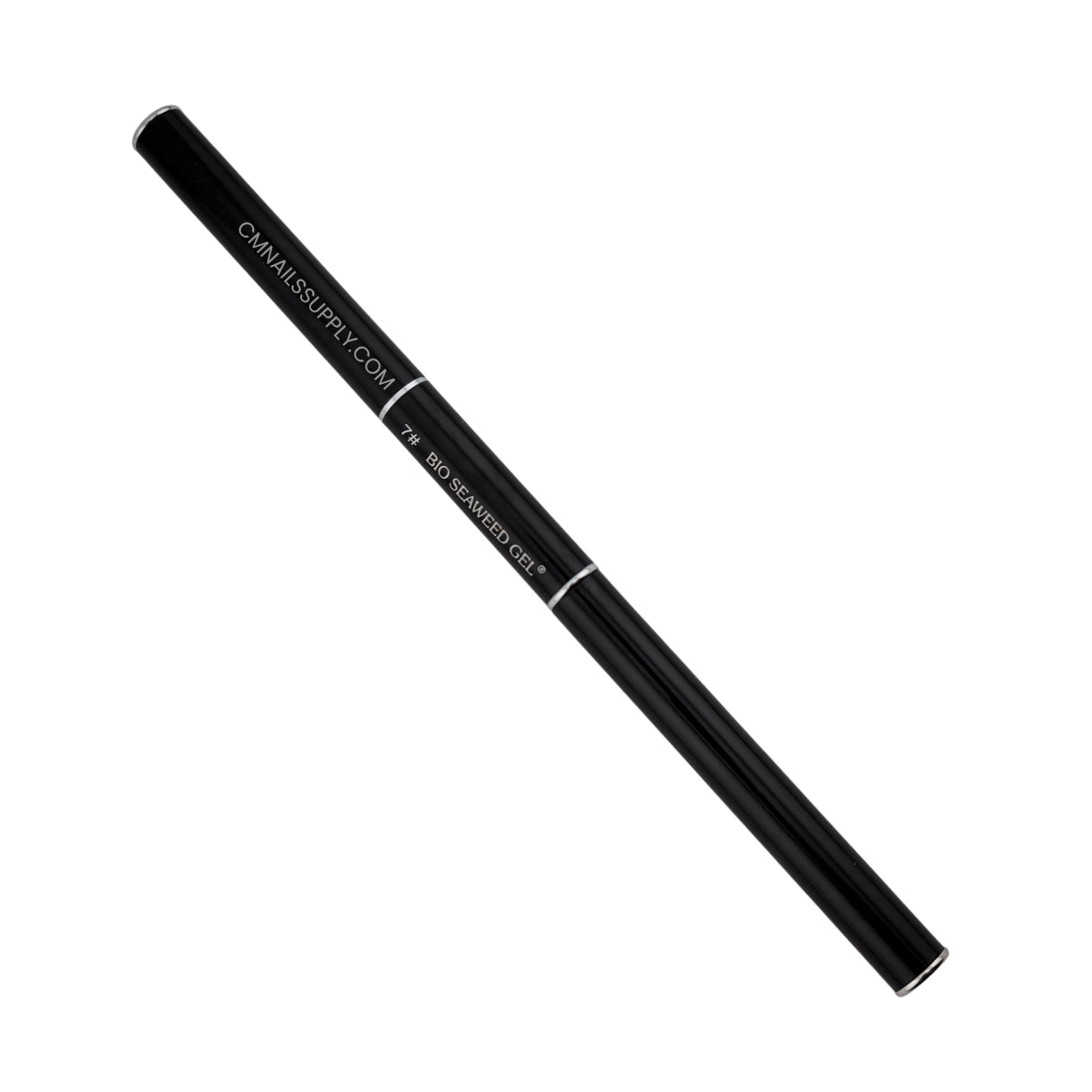 Bio Seaweed Gel polygel extension brush