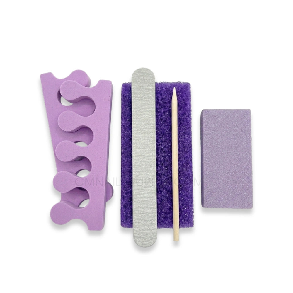 Bulk disposable pedicure kit wholesale available online in Canada