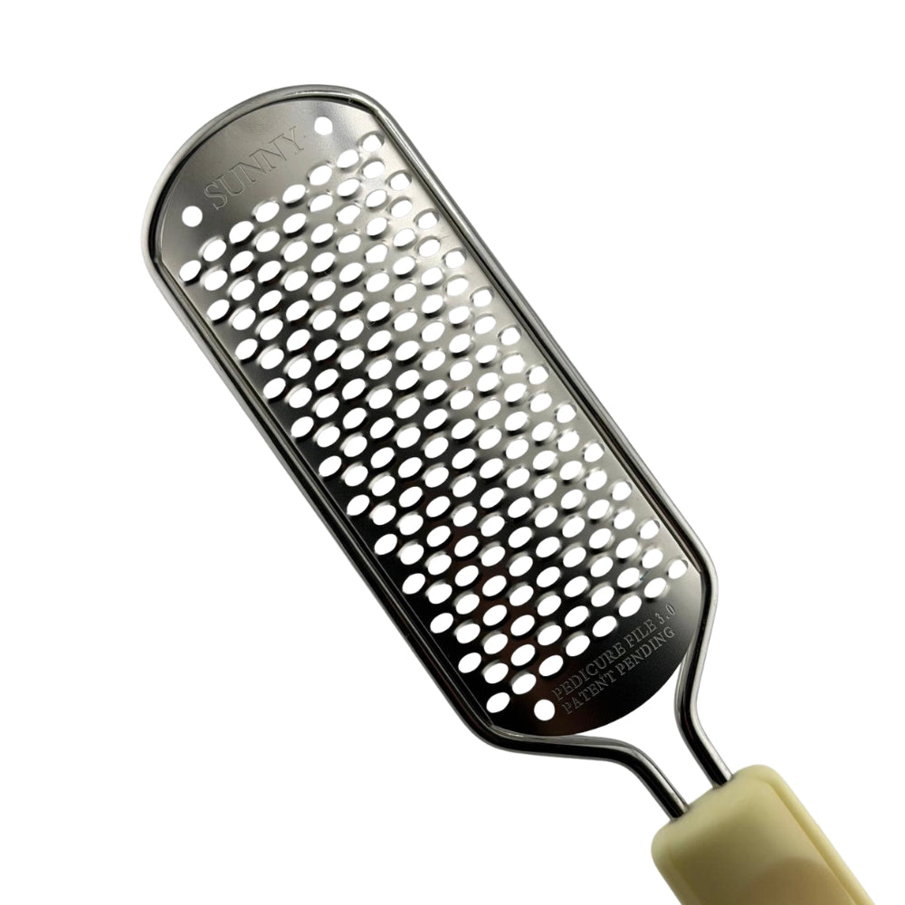 callus remover foot file stainless steel waterproof Canada