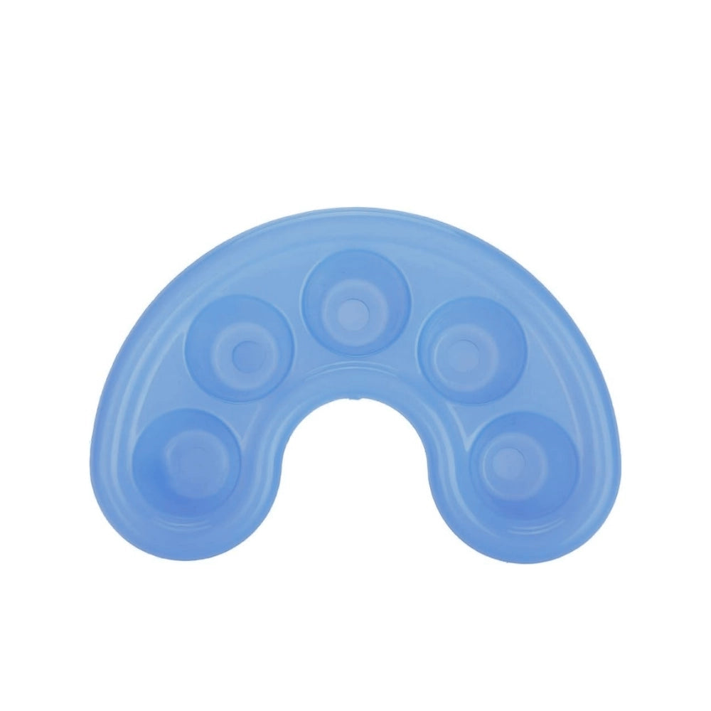 CM Nails Supply fingertip soak bowl available in professional colors for Canadian nail technicians