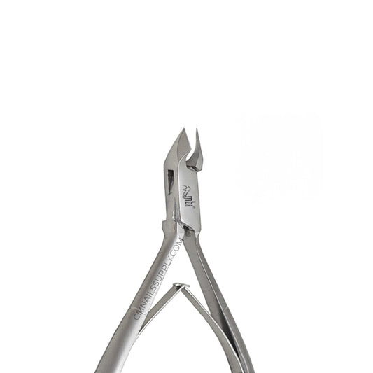 professional cuticle nipper medium handle stainless steel manicure tool Canada