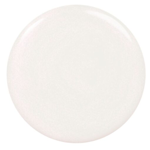 DC Milky White #2439 - Soak-Off Gel Polish - CM Nails & Beauty Supply