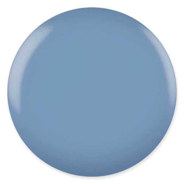 DC Aqua Blue #030 - CM Nails & Beauty Supply