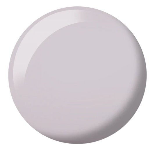 DND Flower Girl 876 gel polish in Canada, professional DND nail polish