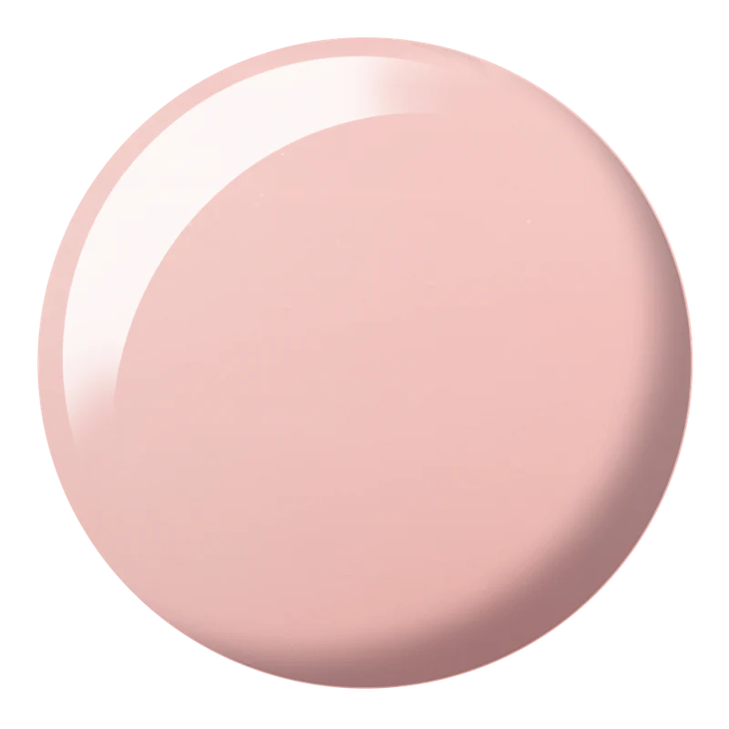 DND Gossip Girl 868 gel and lacquer polish bottles, DND gel polish Canada, DND nail polish Canada