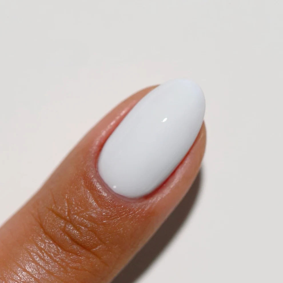 DND Jet Life #037 gel and lacquer nail polish duo, DND nail polish Canada