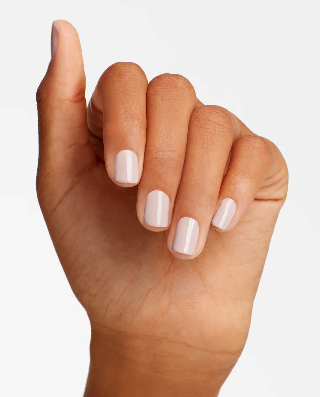 OPI Don't Bossa Nova Me Around gel manicure