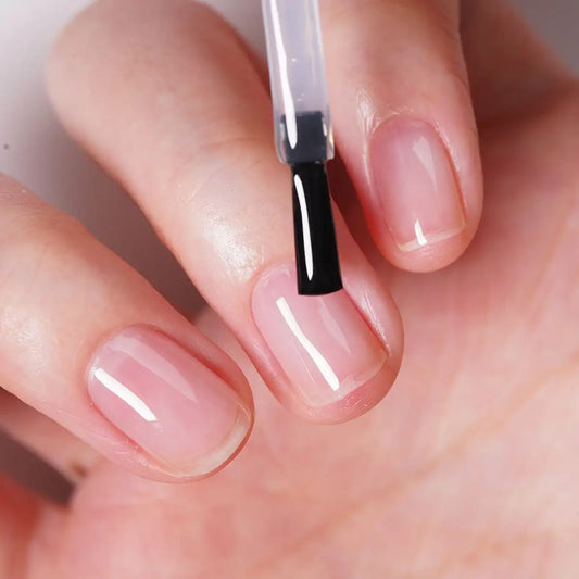 Clear fast dry top coat lacquer for a high shine professional finish online Canada.