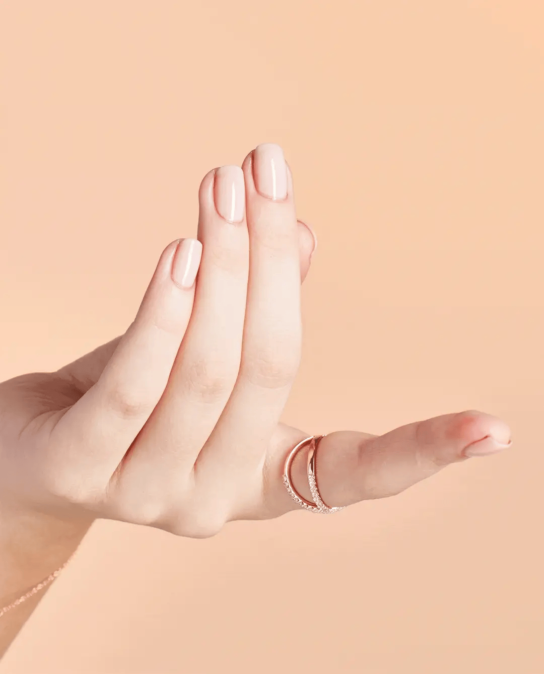 OPI GelColor - Bubble Bath - S86 - CM Nails & Beauty Supply