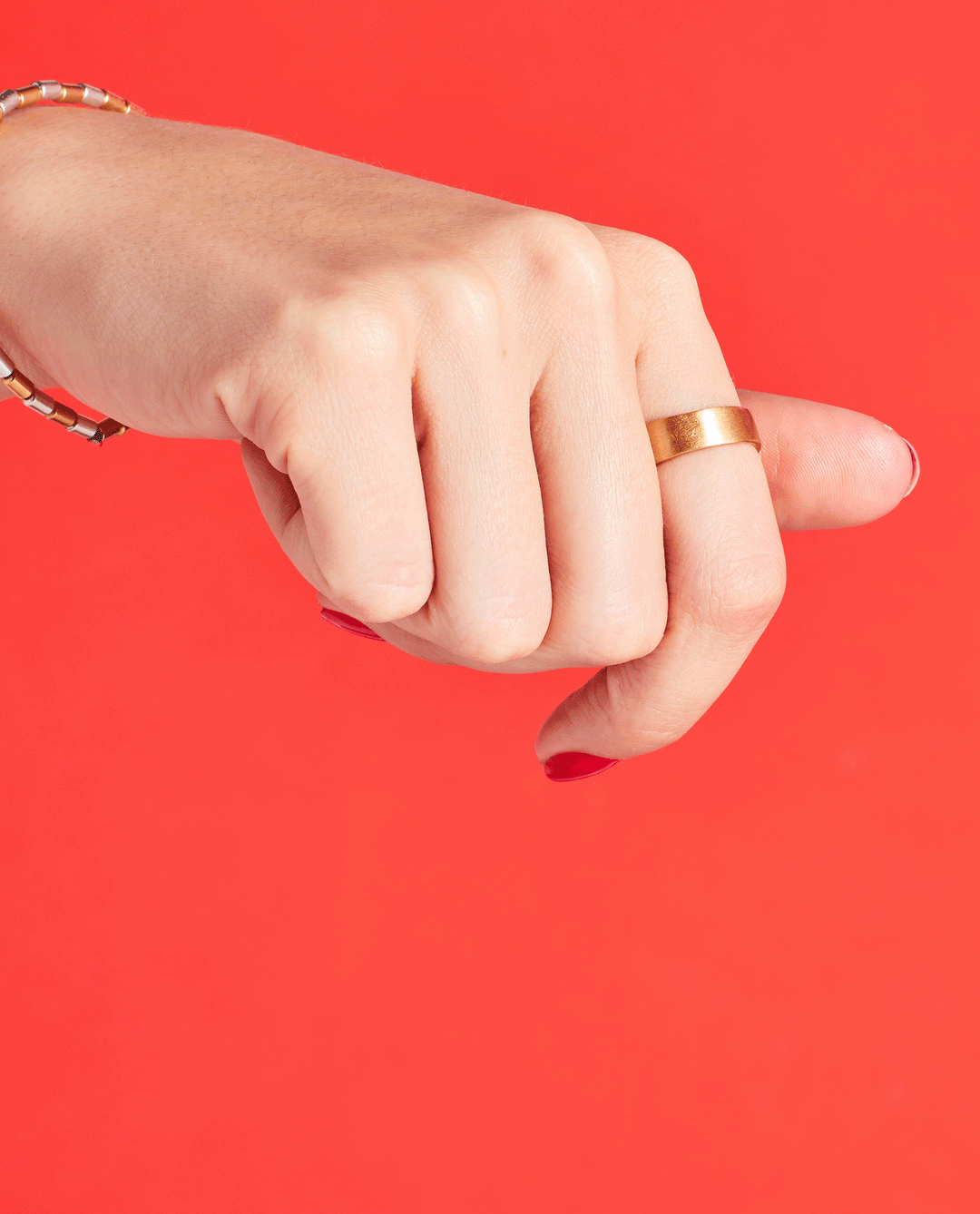 OPI Nail Lacquer - A Red-Vival City #L22 - CM Nails & Beauty Supply