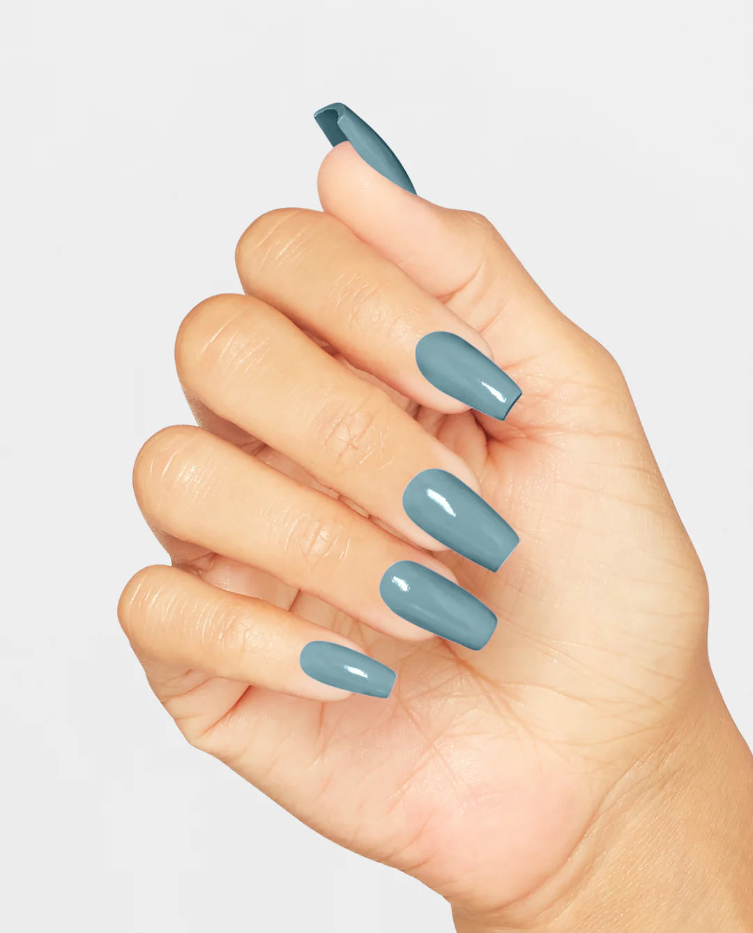 OPI Infinite Shine - Alpaca My Bags #P33 - CM Nails & Beauty Supply
