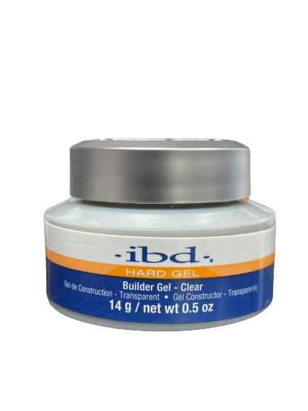 IBD BUILDER CLEAR 0.5Oz