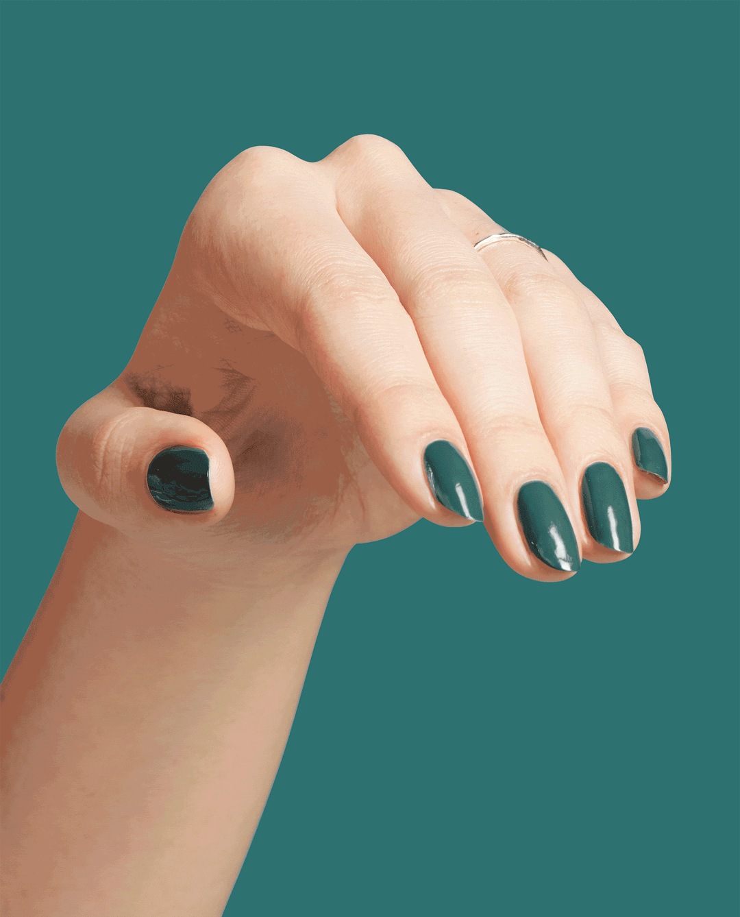 OPI Nail Lacquer - LA12 My Studio’s On Spring | OPI® - CM Nails & Beauty Supply