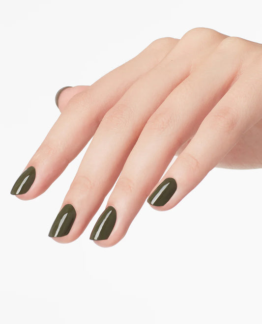 OPI Nail Lacquer - W55 Suzi-First Lady Of Nails | OPI® - CM Nails & Beauty Supply