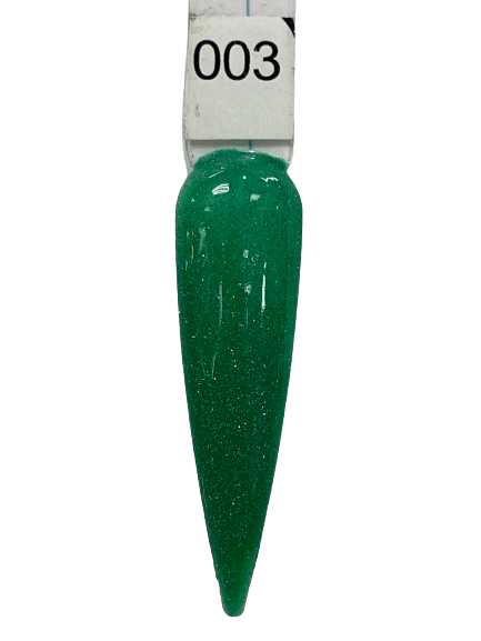 Nails and Art - Gel Polish | DG #03 Diamond Glitter - CM Nails & Beauty Supply