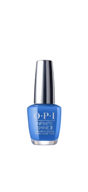 OPI Infinite Shine - Tile Art to Warm Your Heart #ISL L25 - CM Nails & Beauty Supply