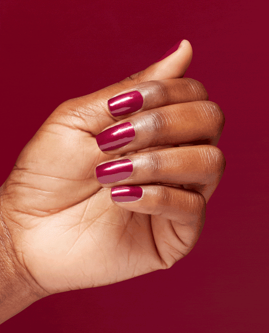 OPI Infinite Shine - I’m Not Really a Waitress #H08 - CM Nails & Beauty Supply