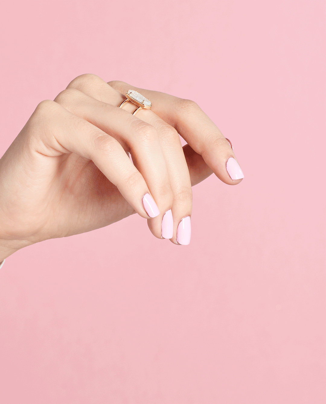 OPI Infinite Shine - Getting Nadi On My Honeymoon #F82 - CM Nails & Beauty Supply