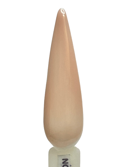 GND No Buff Base | #15 Builder Colour Gel | GND Canada® - CM Nails & Beauty Supply