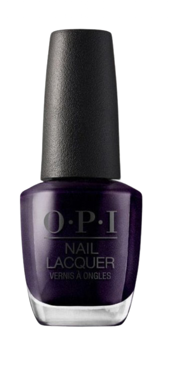 OPI Nail Lacquer - OPI Ink #B61 - CM Nails & Beauty Supply