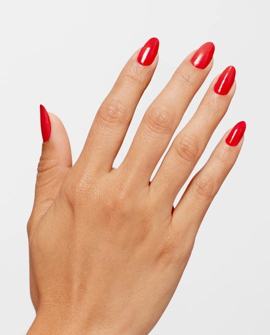 OPI Infinite Shine - Cajun Shrimp #L64 - CM Nails & Beauty Supply