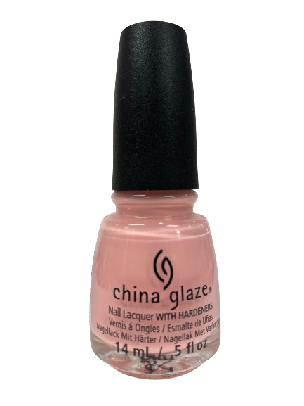 China Glaze Nail Lacquer- #1293 Spring In My Step - CM Nails & Beauty Supply